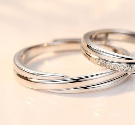 ペアリング ライン S925製【NSPR118】