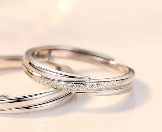 ペアリング ライン S925製【NSPR118】