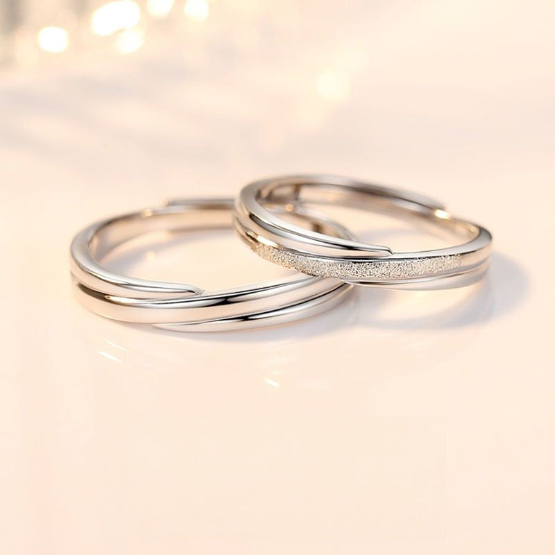 ペアリング ライン S925製【NSPR118】