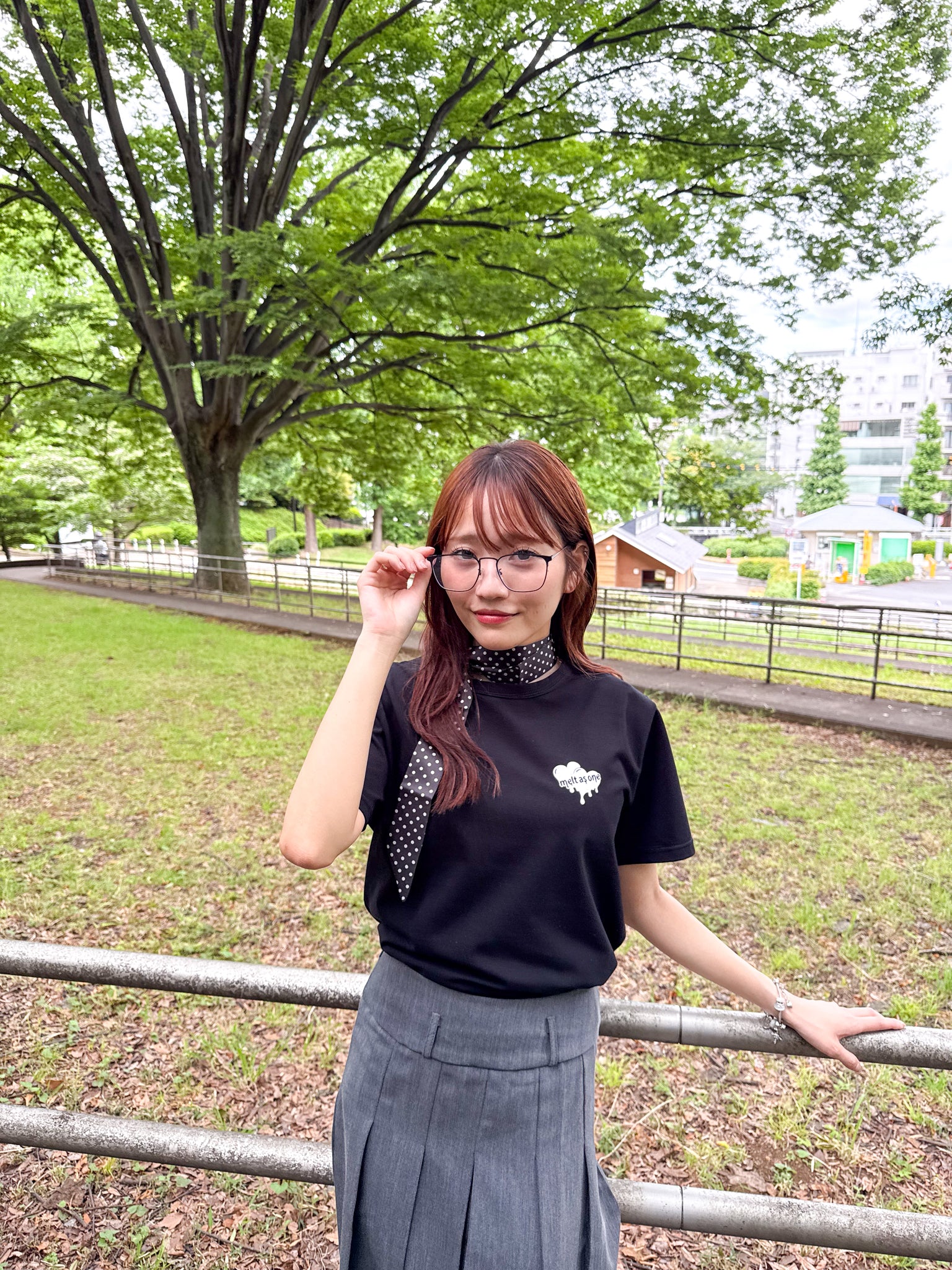Love that never breaks Tee【MS26TS01】