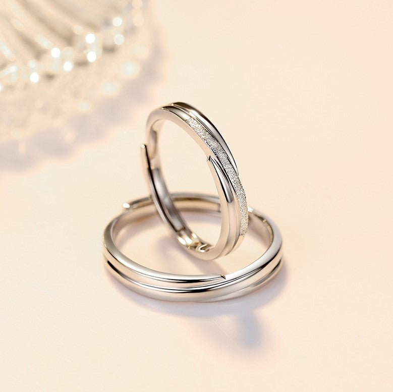 ペアリング ライン S925製【NSPR118】