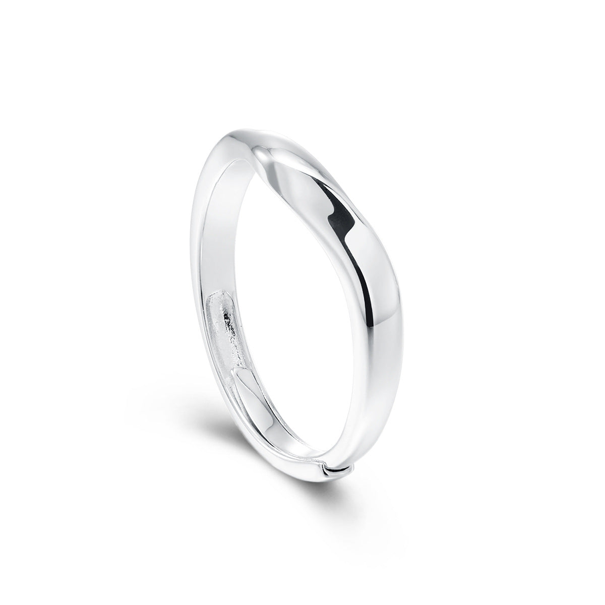 ペアリング カーブ S925製【NSPR186】