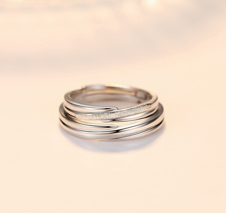 ペアリング ライン S925製【NSPR118】