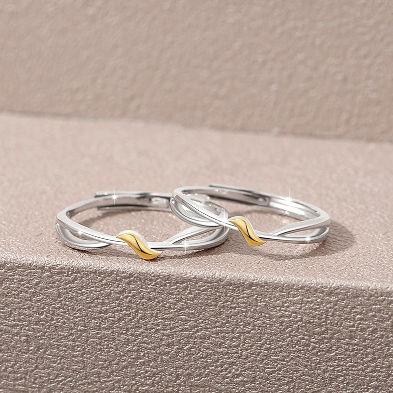 ペアリング コンビネーションクロス S925製【NSPR185】