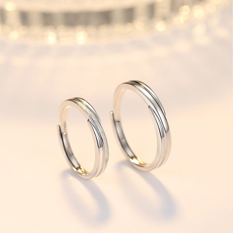 ペアリング ライン S925製【NSPR118】