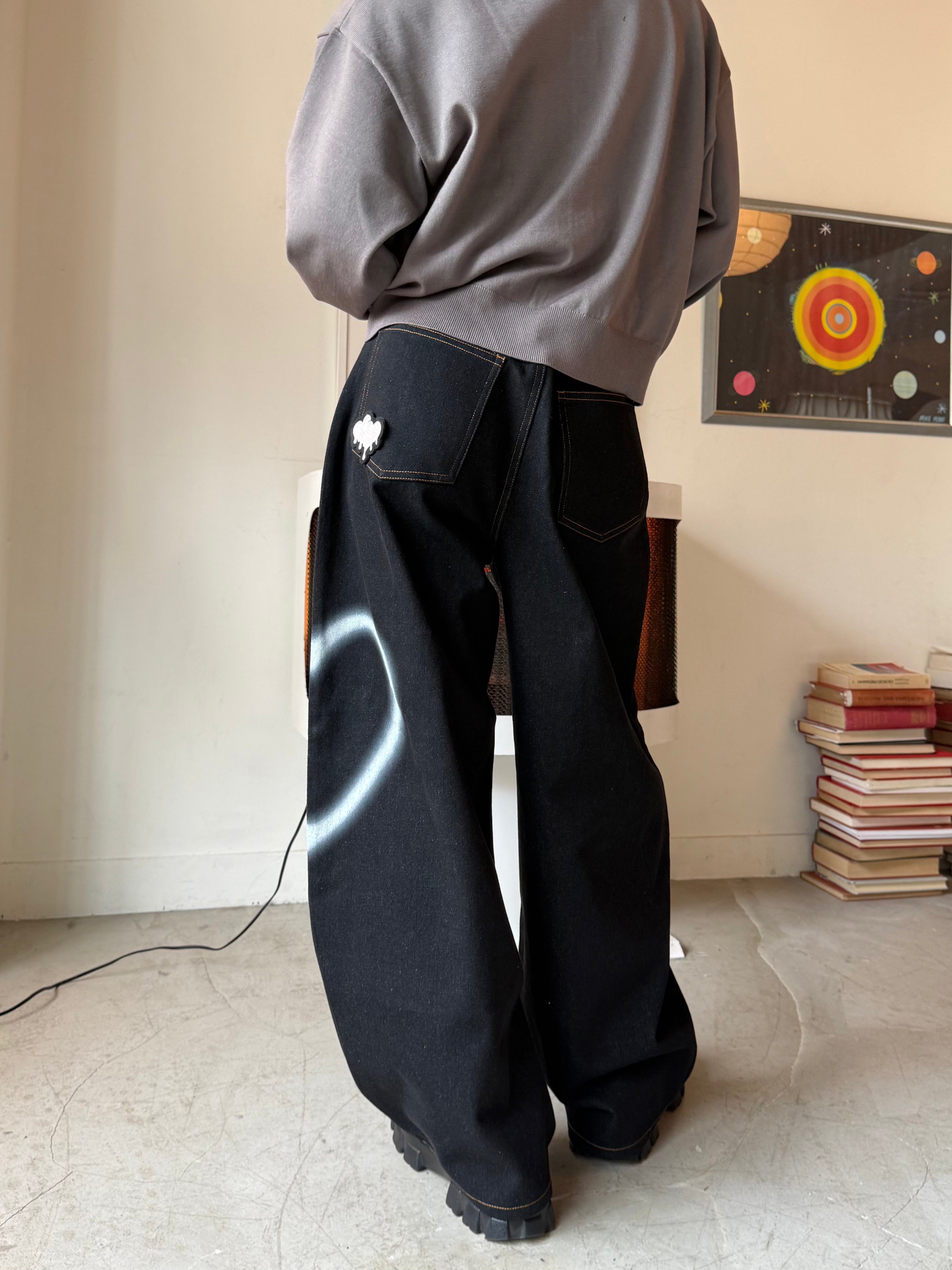 Heart Pants【MW26PT01】 16