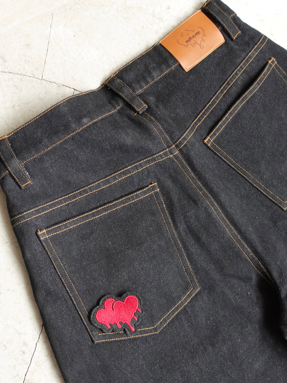 Heart Pants【MW26PT01】 18