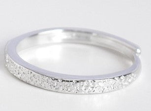 ペアリング シンプル S925製【NSPR46】 指輪 Nicoiro Official Store ペアルック.