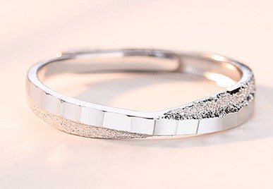 ペアリング シンプル S925製【NSPR15】 指輪 Nicoiro Official Store ペアルック.