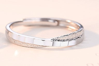 ペアリング シンプル S925製【NSPR15】 指輪 Nicoiro Official Store ペアルック.