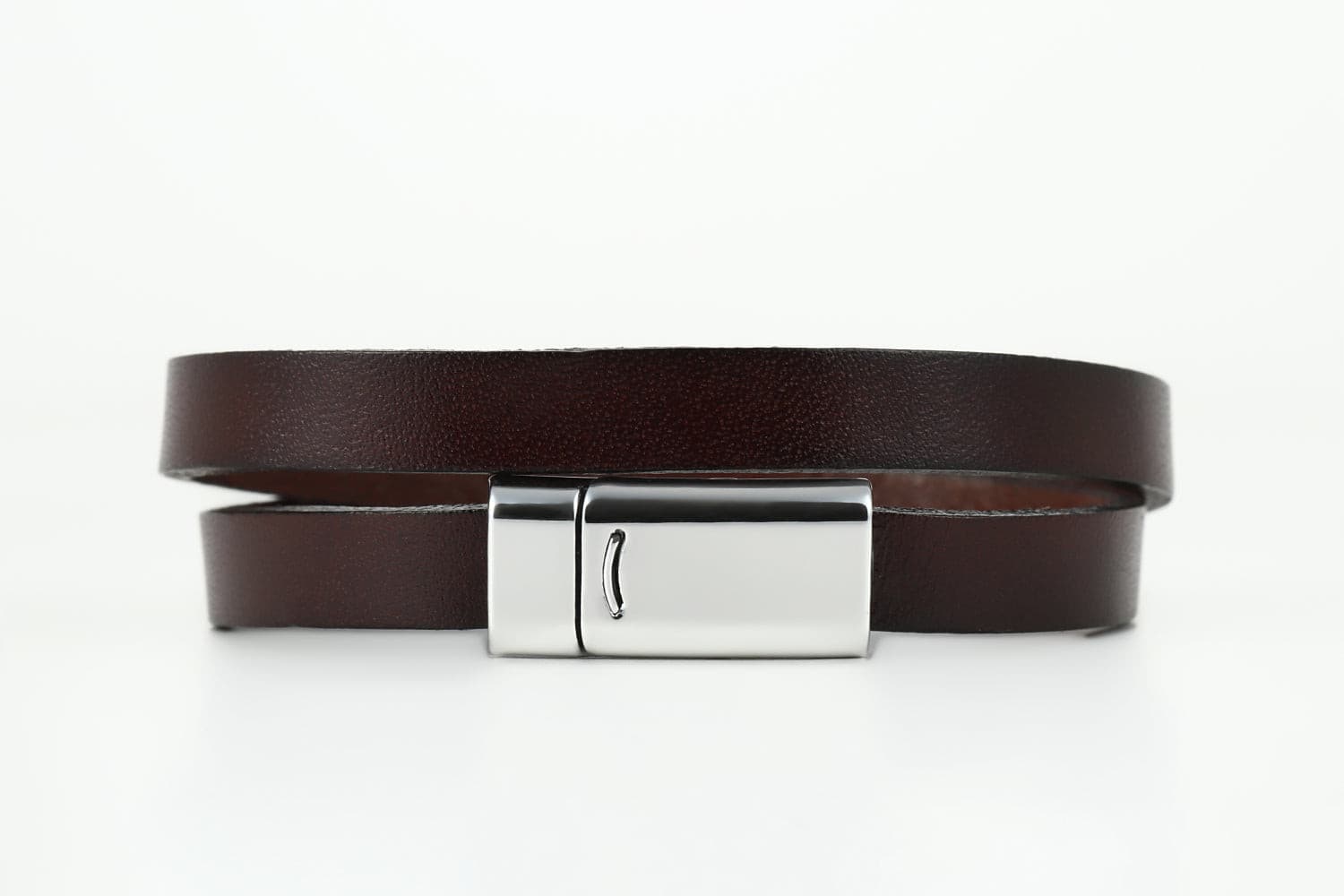 ペアブレスレット 圧倒的コスパ 本革【NOPB1】 ブレスレット Nicoiro Official Store ペアルック.