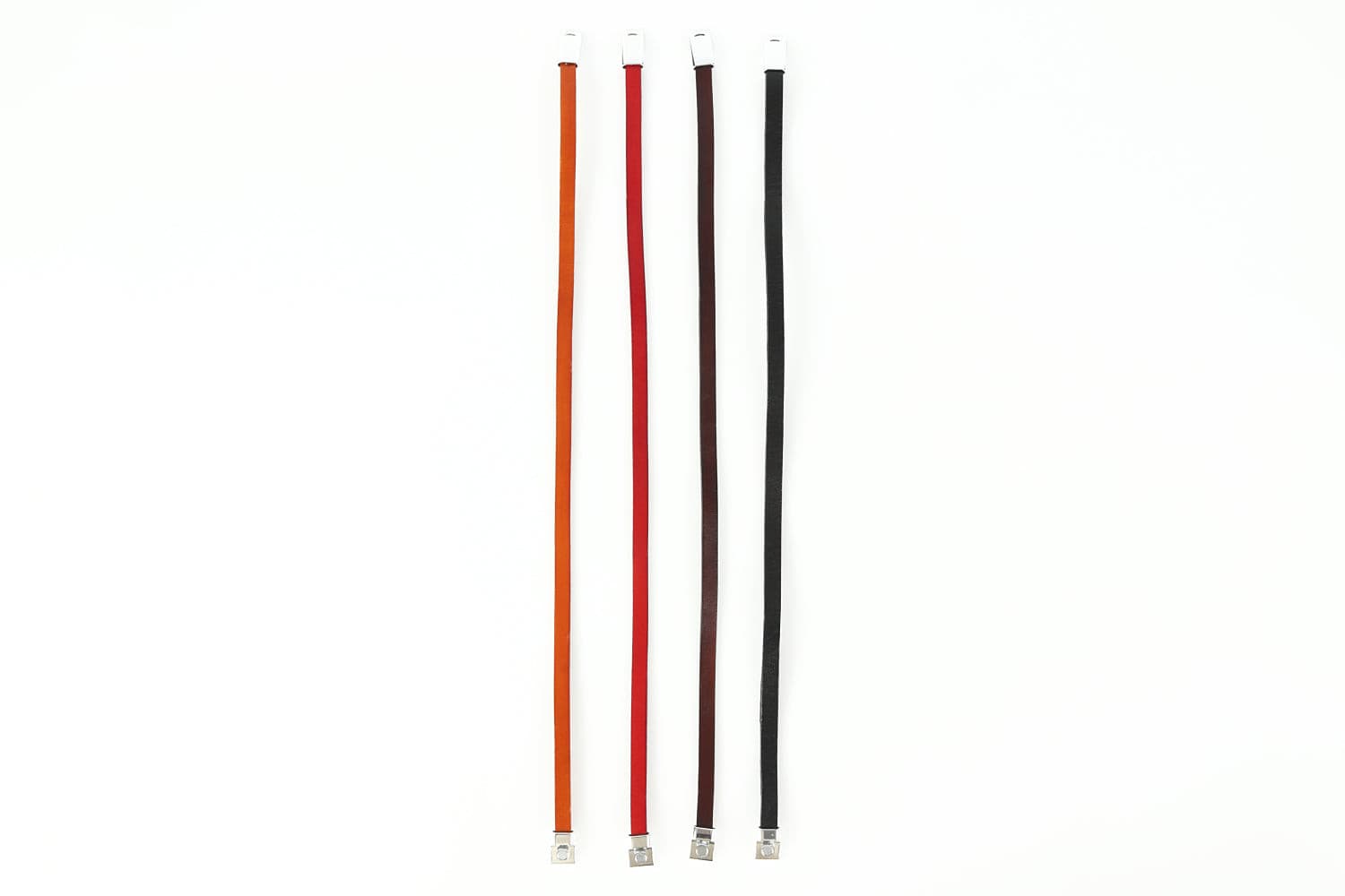 ペアブレスレット 圧倒的コスパ 本革【NOPB1】 ブレスレット Nicoiro Official Store ペアルック.