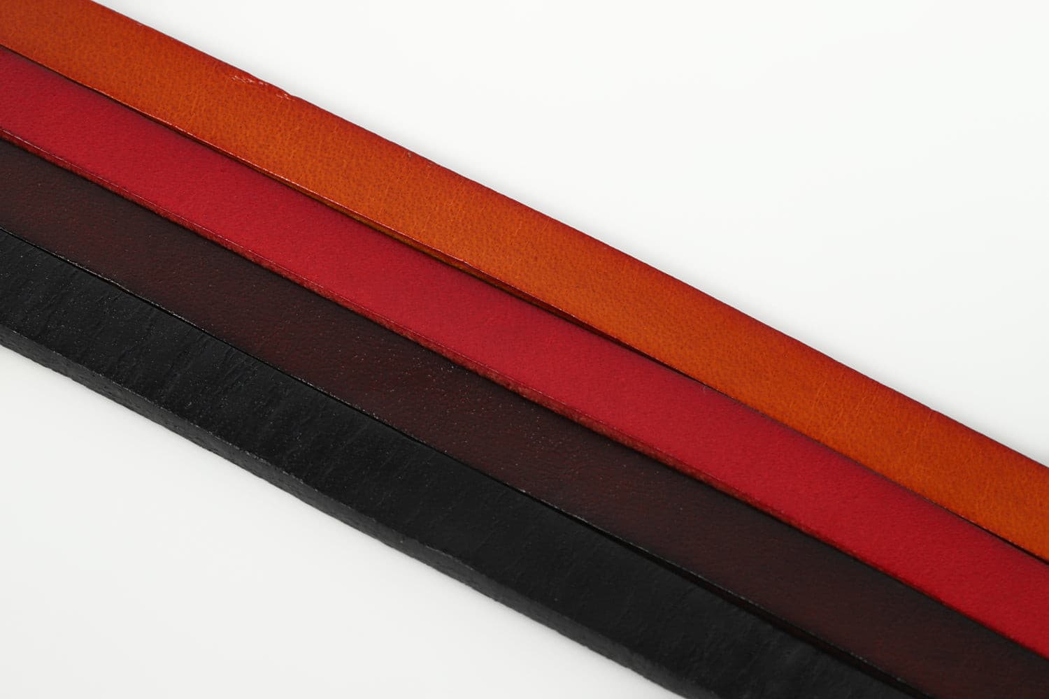 ペアブレスレット 圧倒的コスパ 本革【NOPB1】 ブレスレット Nicoiro Official Store ペアルック.