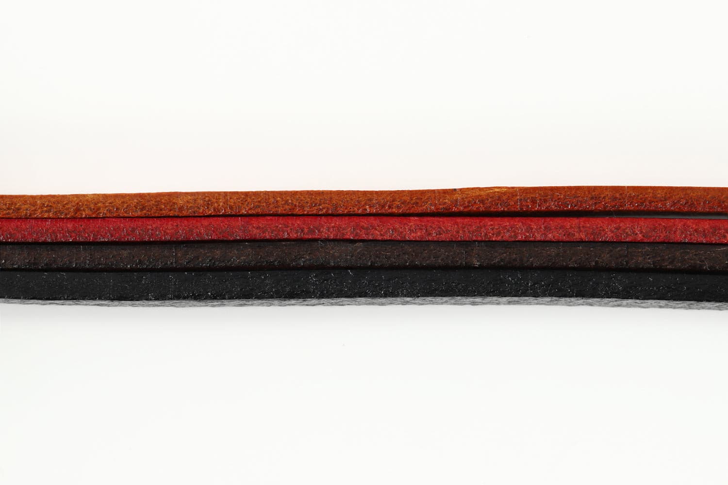 ペアブレスレット 圧倒的コスパ 本革【NOPB1】 ブレスレット Nicoiro Official Store ペアルック.