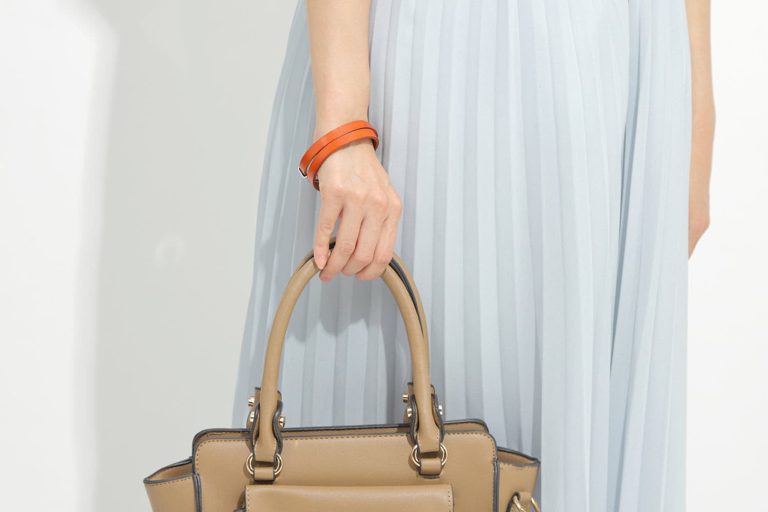 ペアブレスレット 圧倒的コスパ 本革【NOPB1】 ブレスレット Nicoiro Official Store ペアルック.