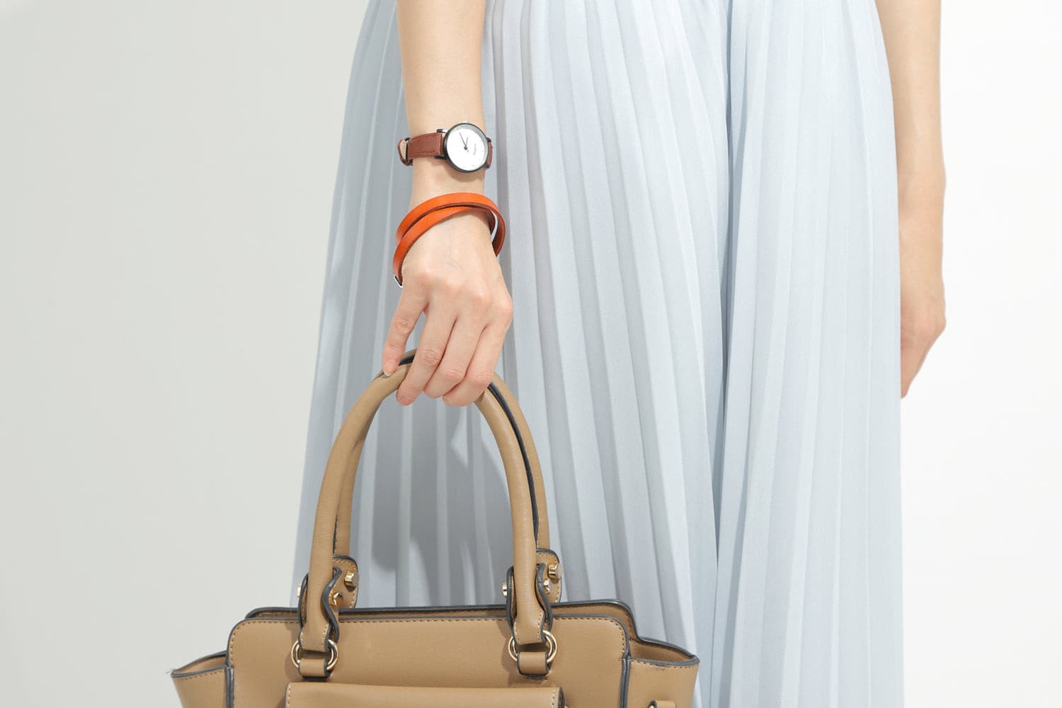 ペアブレスレット 圧倒的コスパ 本革【NOPB1】 ブレスレット Nicoiro Official Store ペアルック.