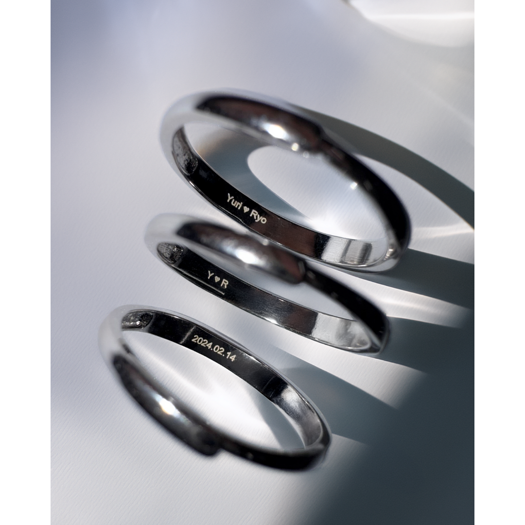 有料刻印オプション