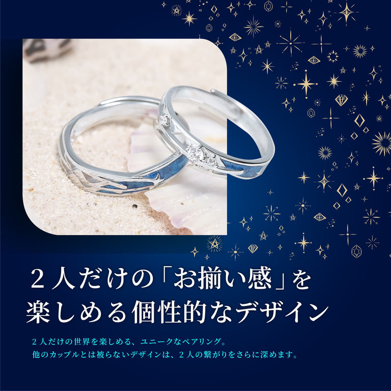 ペアリング 流星【NSPR18】