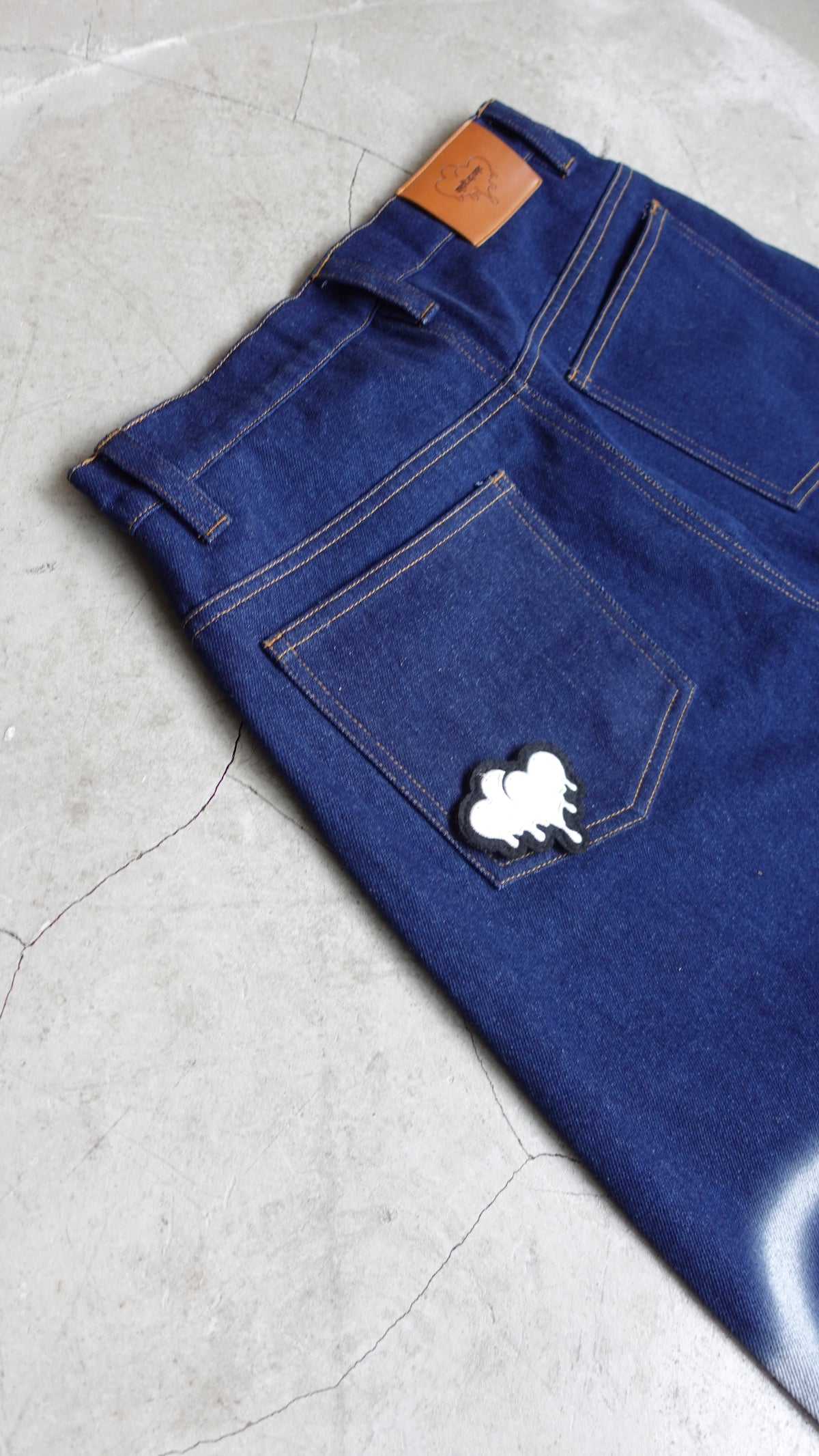 Heart Pants【MW26PT01】 11