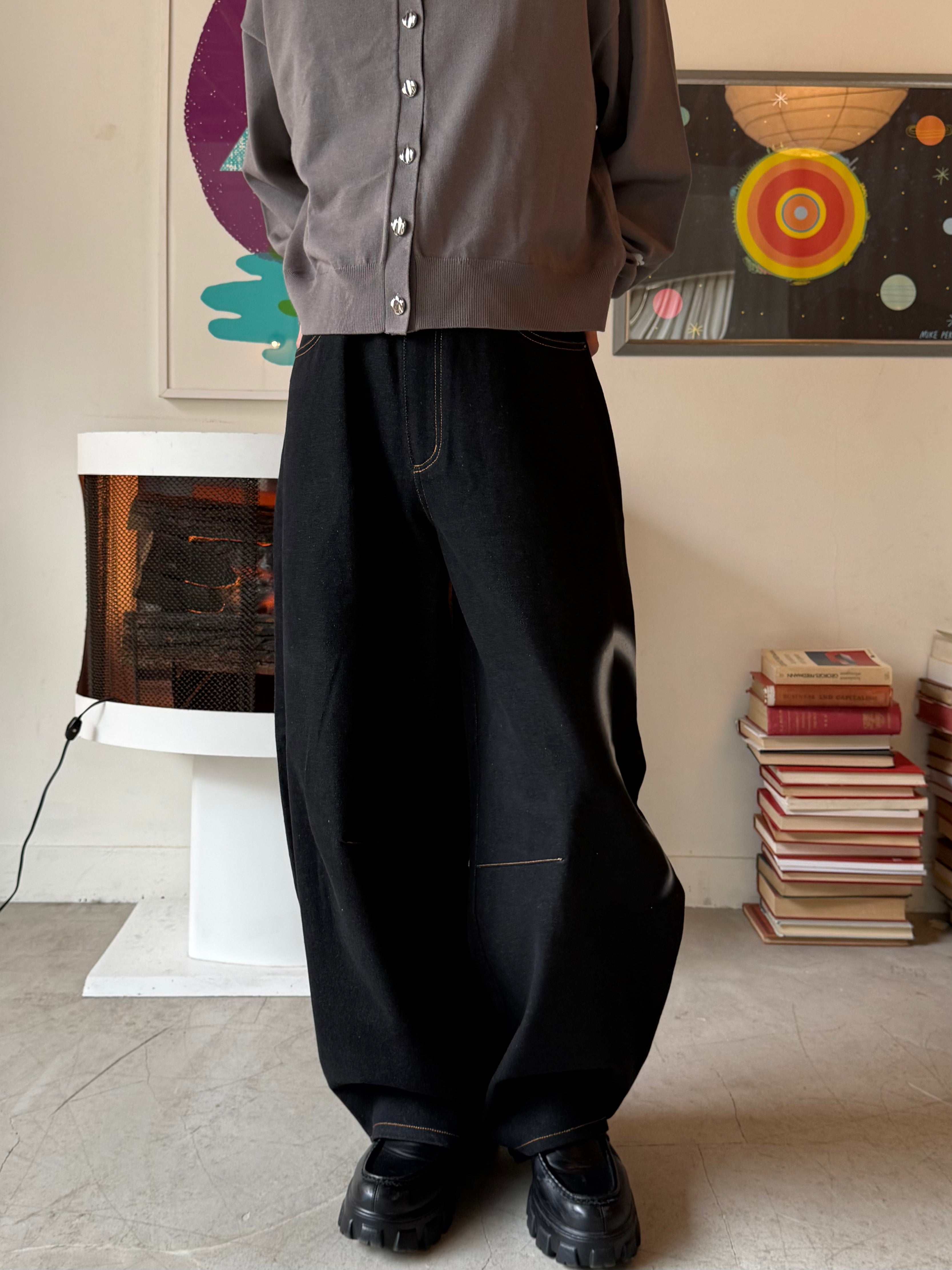 Heart Pants【MW26PT01】 14