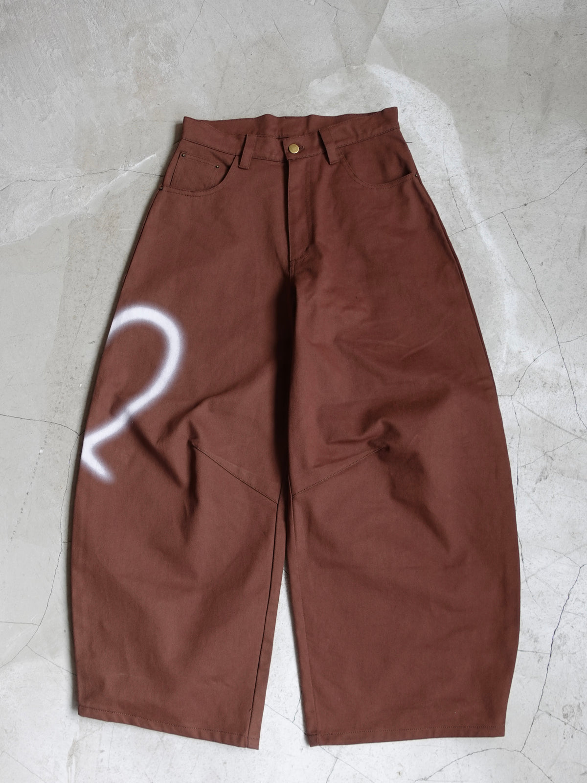 Heart Pants【MW26PT01】 19