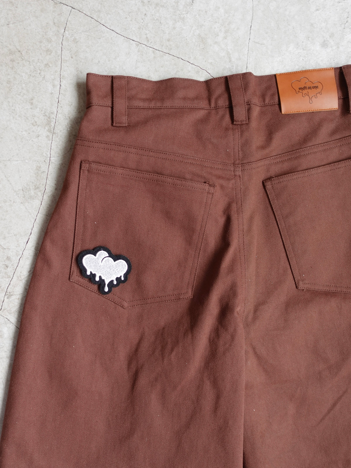 Heart Pants【MW26PT01】 21