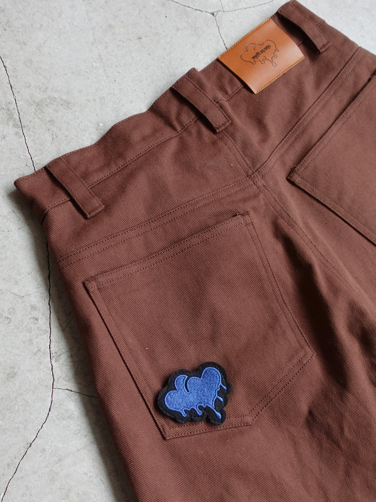 Heart Pants【MW26PT01】 22
